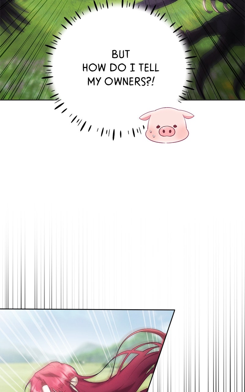 No Benefits for theReincarnated Episode 7 page 32 - 