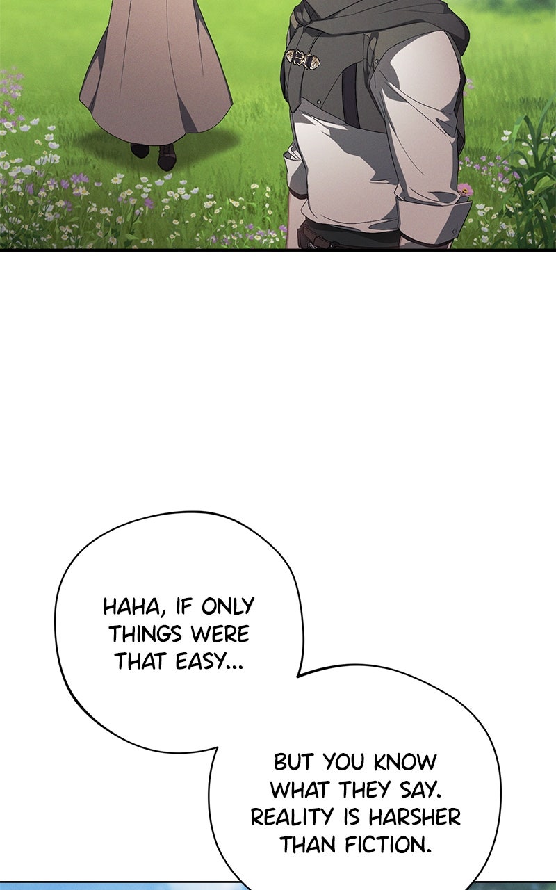 No Benefits for theReincarnated Episode 7 page 43 - 