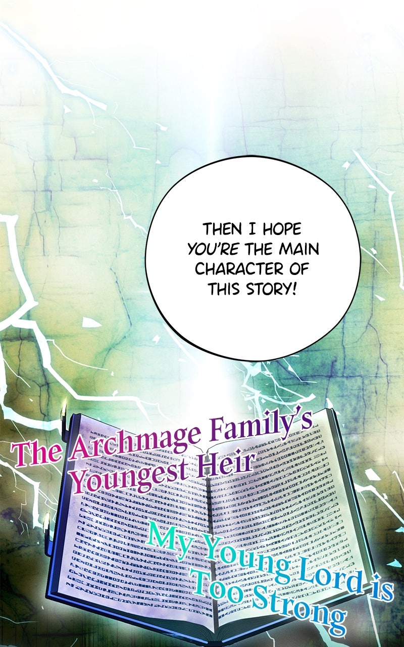 No Benefits for theReincarnated Episode 7 page 45 - 