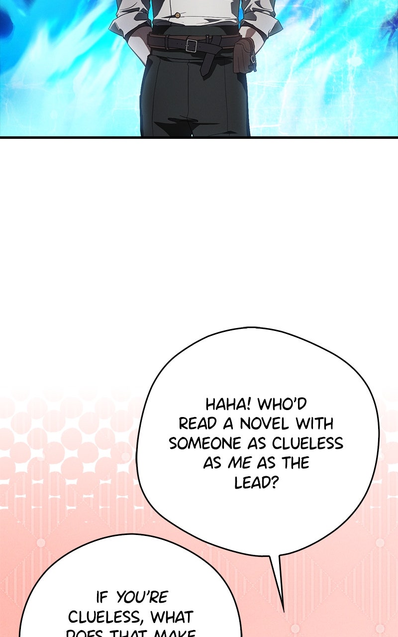 No Benefits for theReincarnated Episode 7 page 47 - 