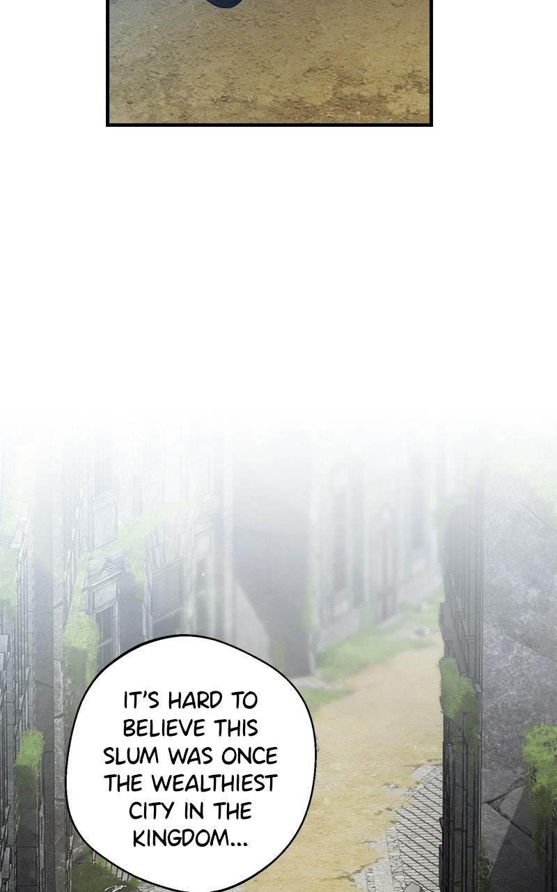 No Benefits for theReincarnated Episode 7 page 50 - 