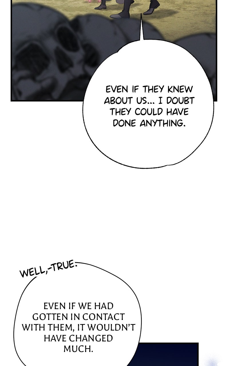 No Benefits for theReincarnated Episode 7 page 53 - 