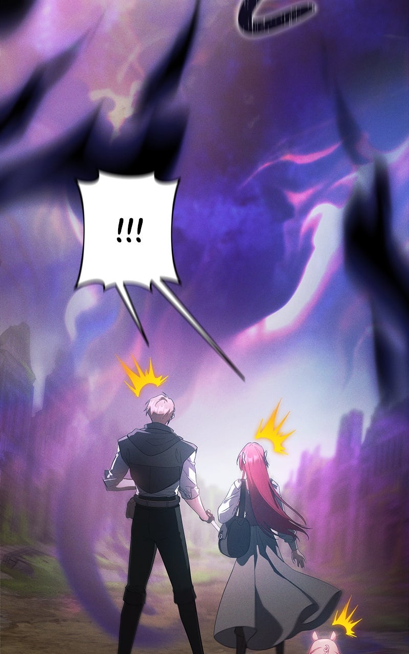 No Benefits for theReincarnated Episode 7 page 56 - 