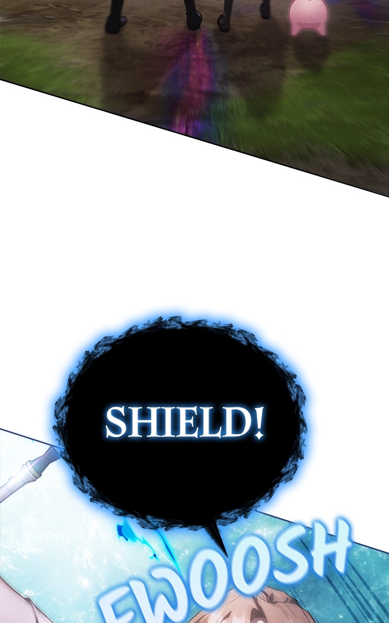 No Benefits for theReincarnated Episode 7 page 57 - 