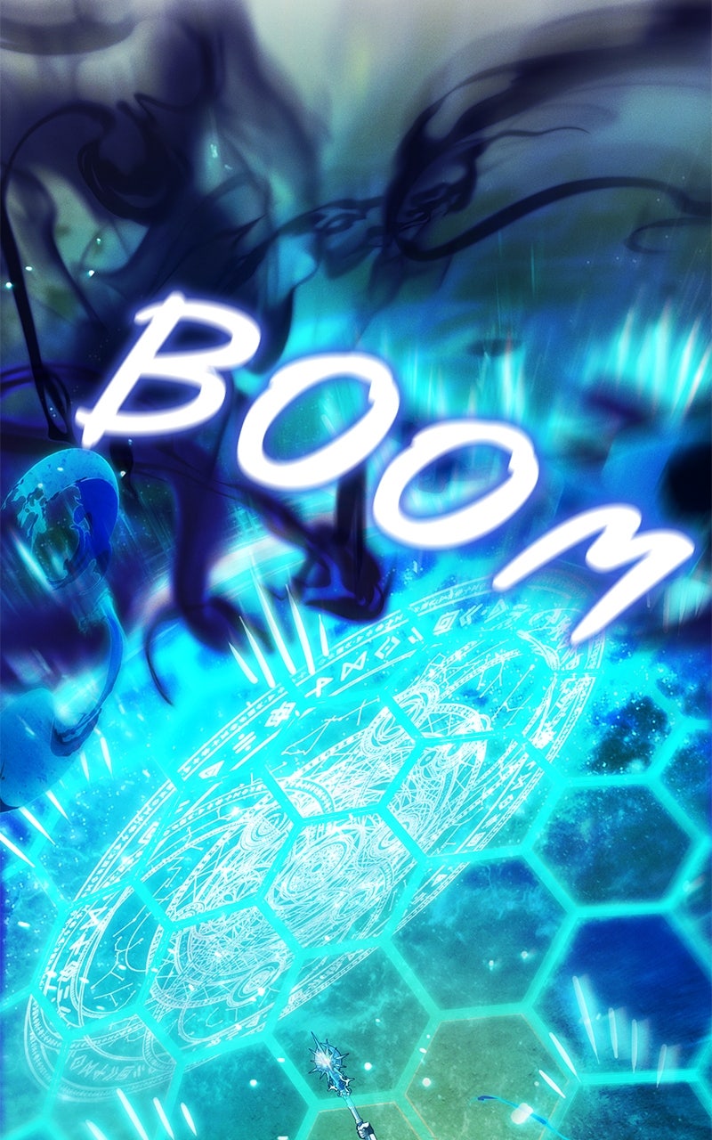 No Benefits for theReincarnated Episode 7 page 59 - 
