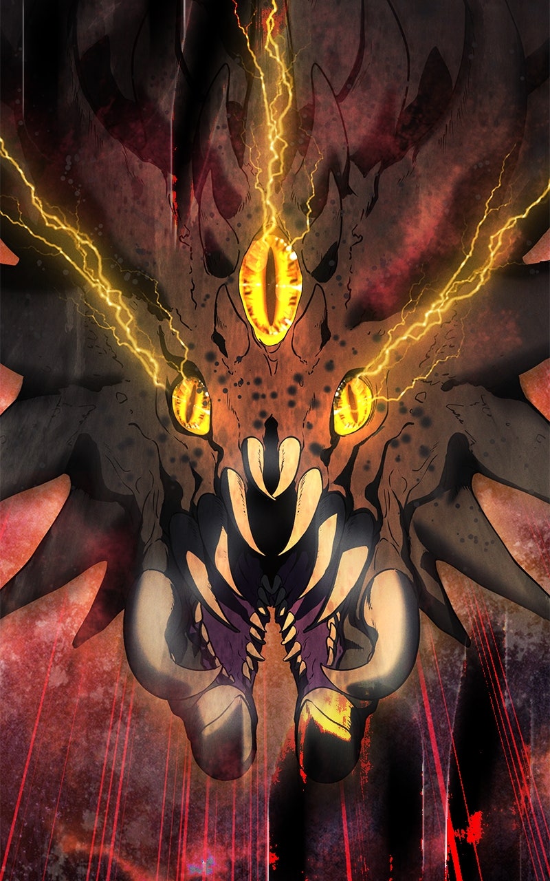 No Benefits for theReincarnated Episode 7 page 69 - 