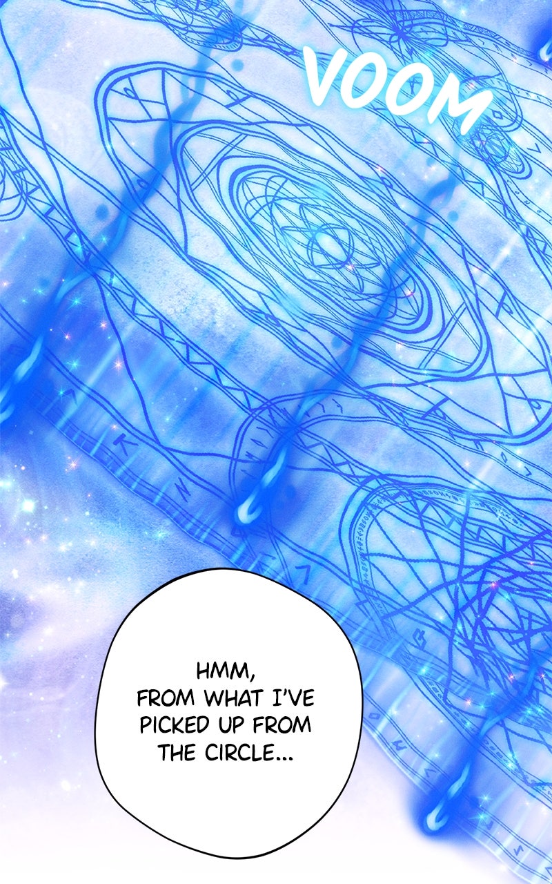 No Benefits for theReincarnated Episode 7 page 8 - 