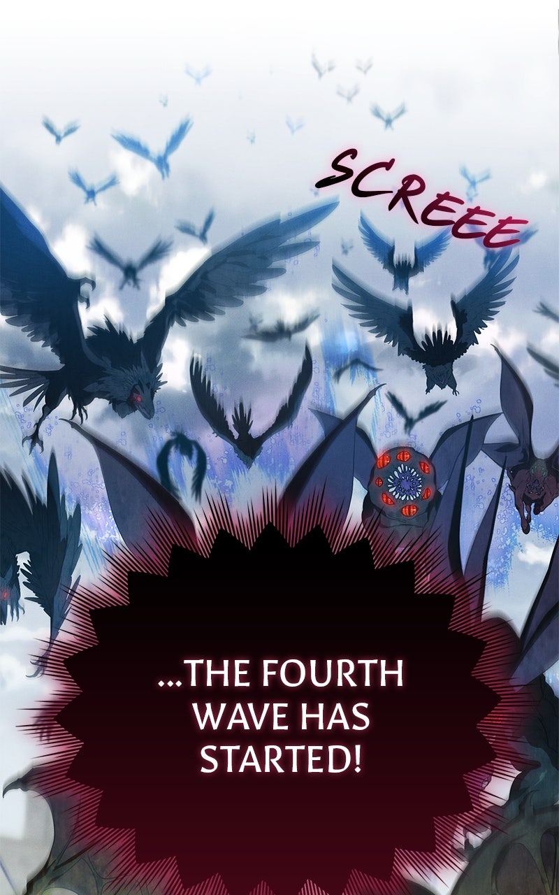 No Benefits for theReincarnated Episode 7 page 73 - 