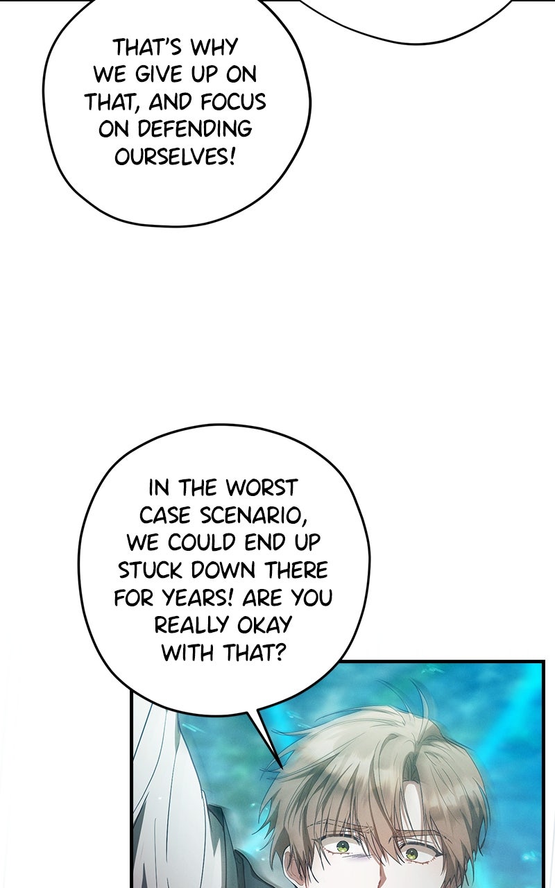 No Benefits for theReincarnated Episode 7 page 76 - 
