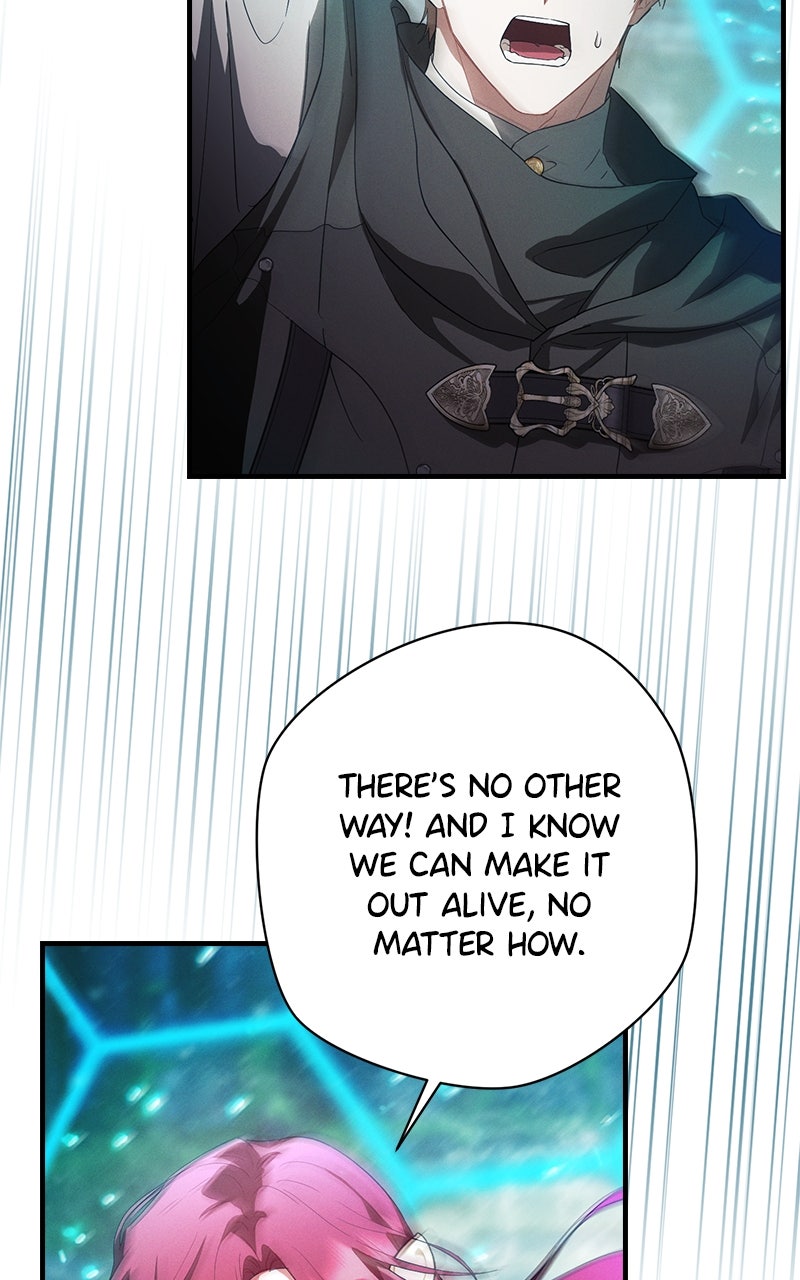 No Benefits for theReincarnated Episode 7 page 77 - 