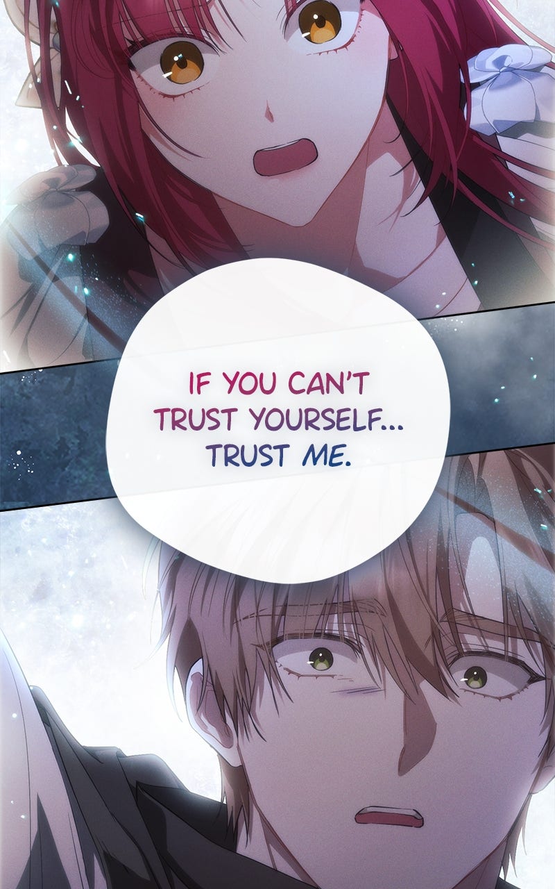 No Benefits for theReincarnated Episode 7 page 79 - 