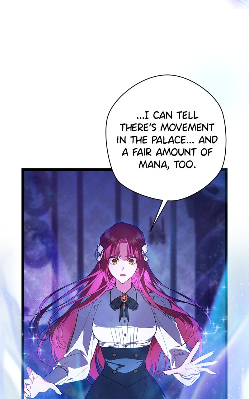 No Benefits for theReincarnated Episode 7 page 9 - 