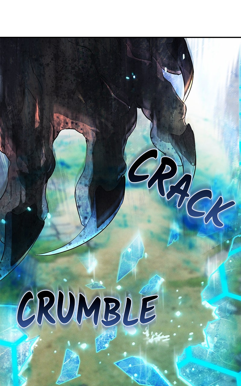 No Benefits for theReincarnated Episode 7 page 86 - 