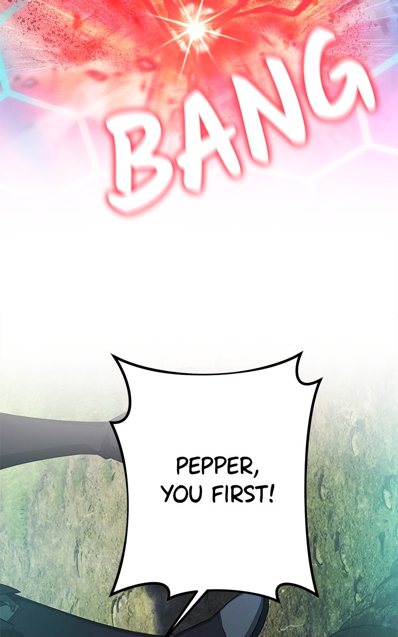 No Benefits for theReincarnated Episode 7 page 88 - 