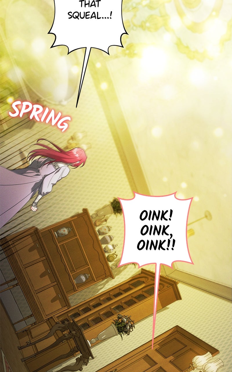 No Benefits for theReincarnated Episode 8 page 101 - 
