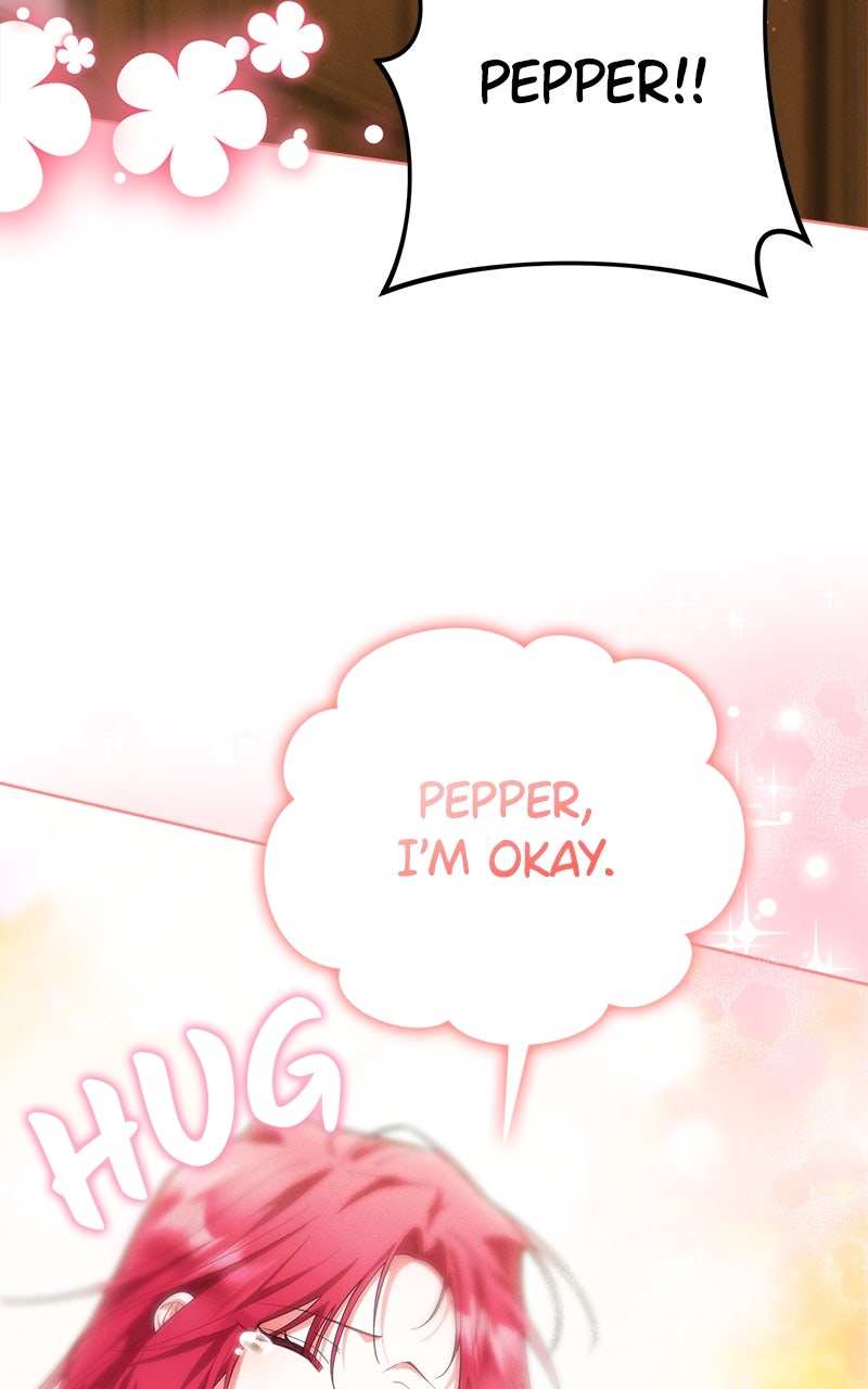 No Benefits for theReincarnated Episode 8 page 104 - 