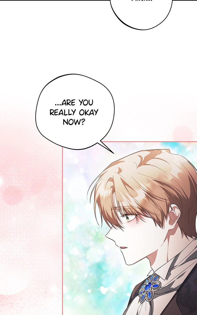 No Benefits for theReincarnated Episode 8 page 108 - 