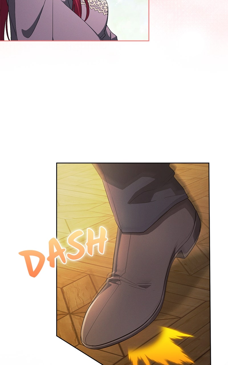 No Benefits for theReincarnated Episode 8 page 110 - 