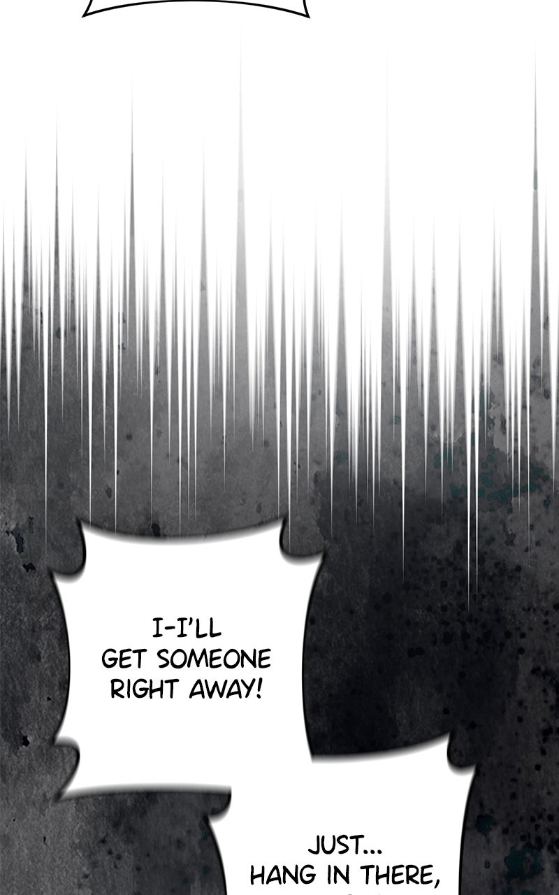 No Benefits for theReincarnated Episode 8 page 13 - 