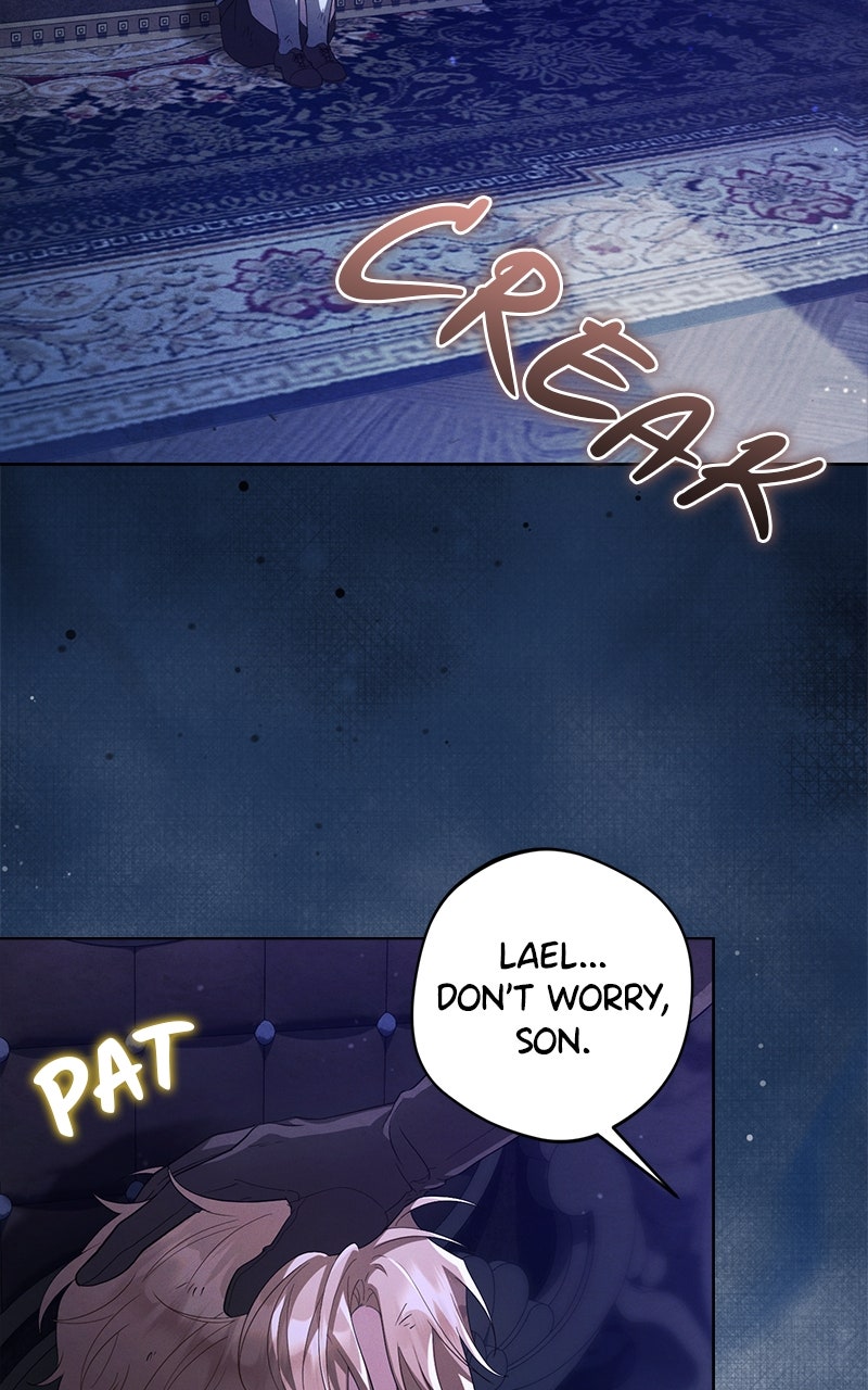 No Benefits for theReincarnated Episode 8 page 16 - 