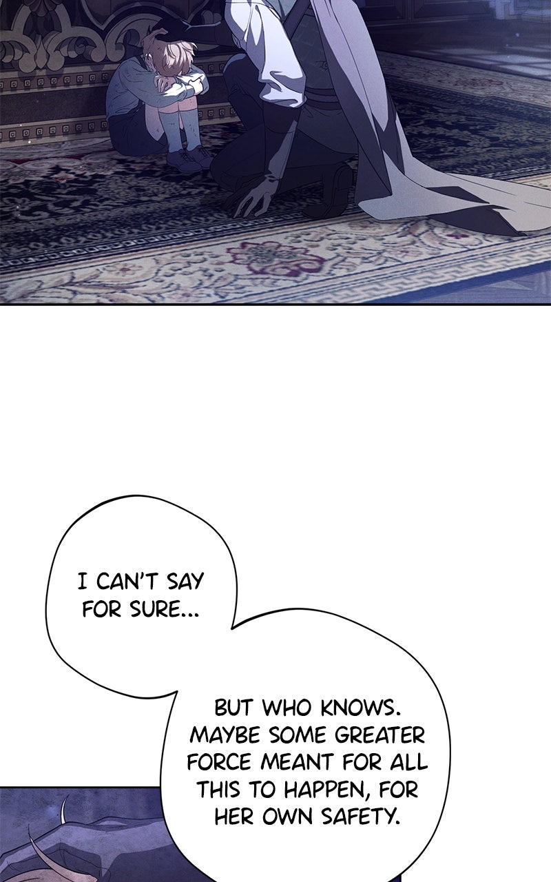 No Benefits for theReincarnated Episode 8 page 20 - 