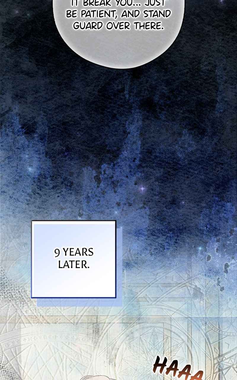 No Benefits for theReincarnated Episode 8 page 23 - 
