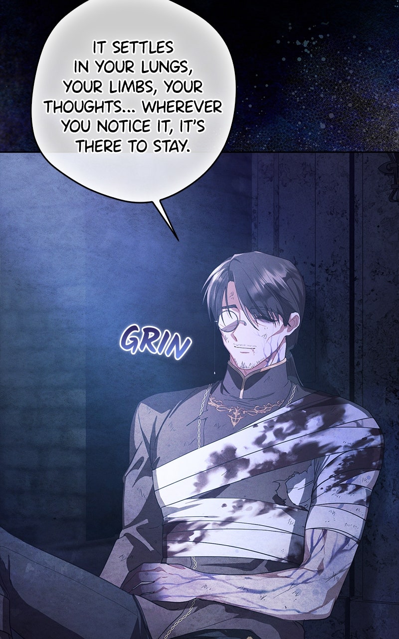 No Benefits for theReincarnated Episode 8 page 28 - 