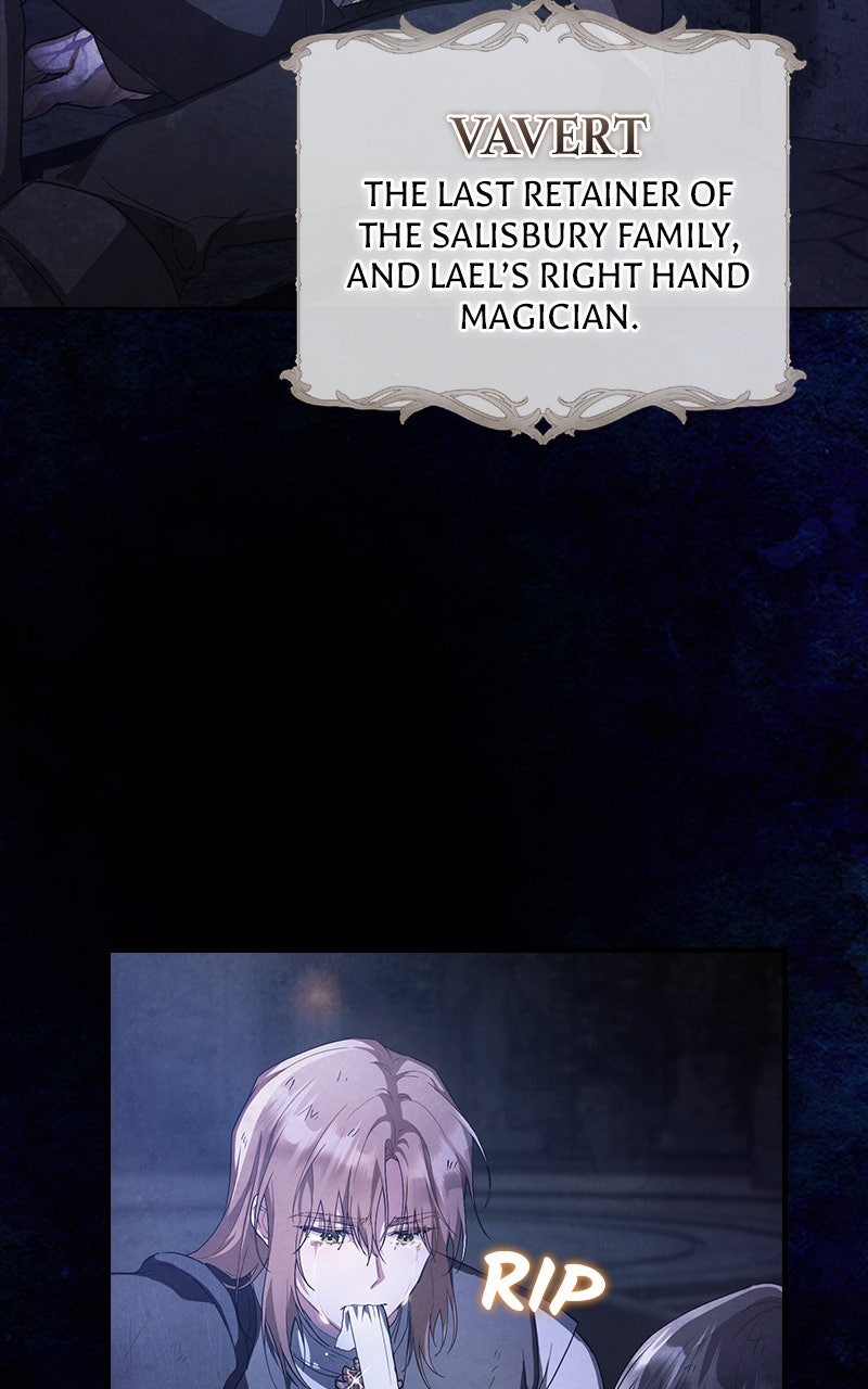 No Benefits for theReincarnated Episode 8 page 29 - 