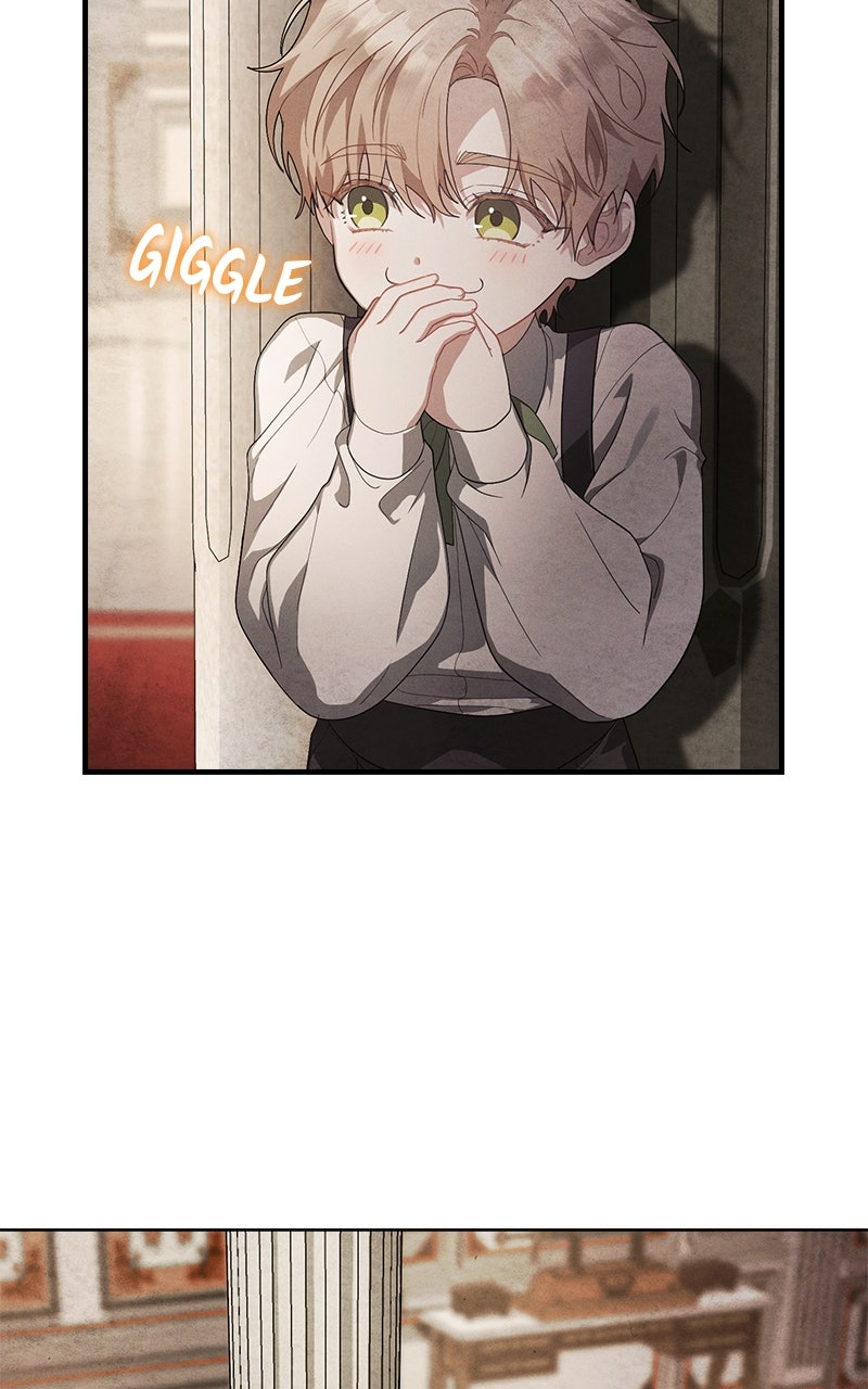 No Benefits for theReincarnated Episode 8 page 4 - 
