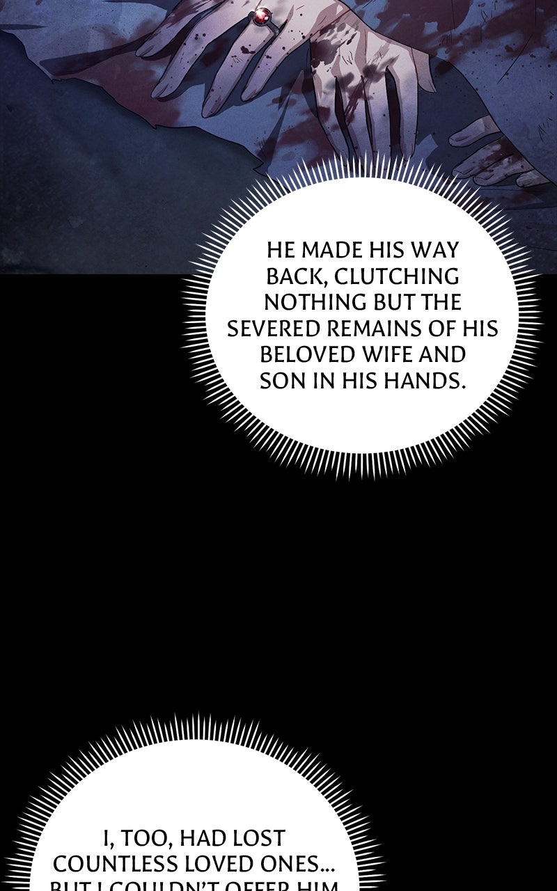 No Benefits for theReincarnated Episode 8 page 31 - 