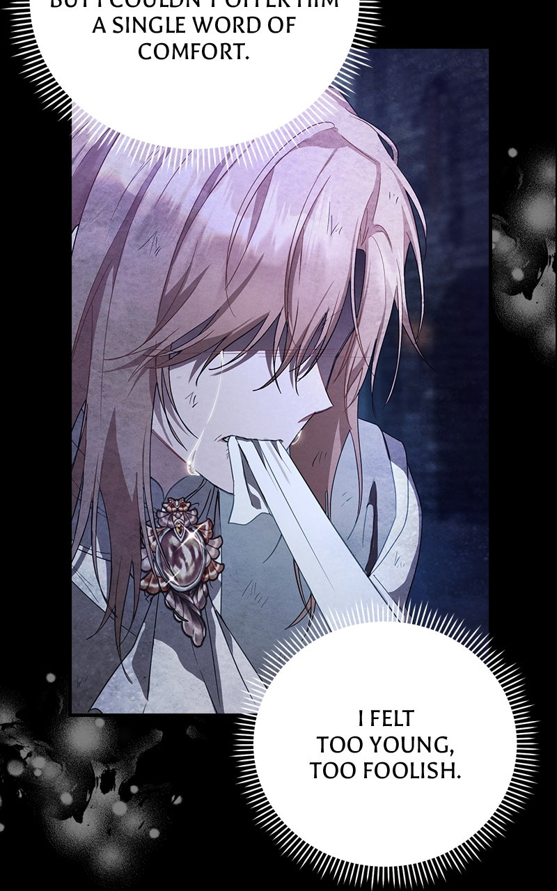 No Benefits for theReincarnated Episode 8 page 32 - 