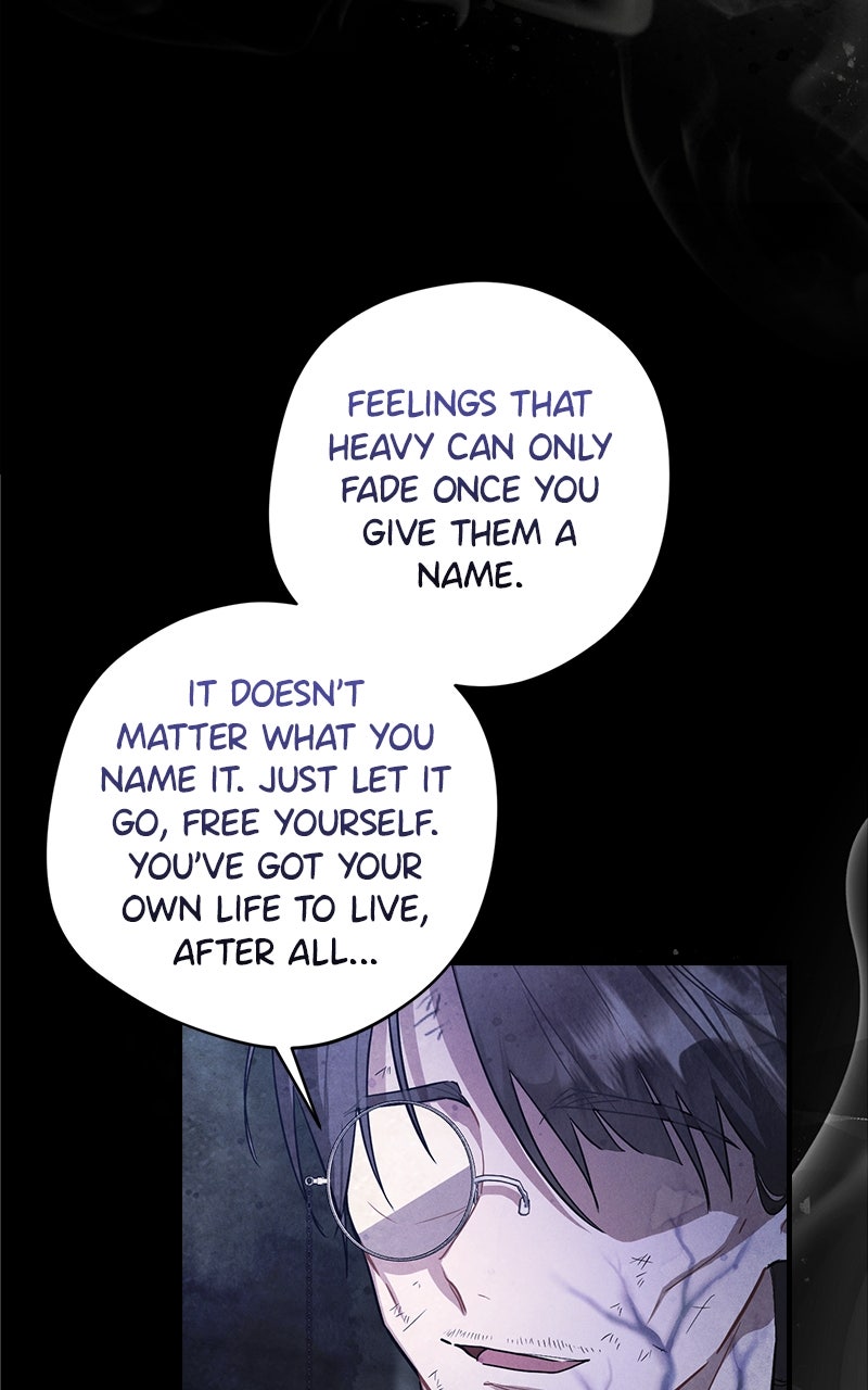 No Benefits for theReincarnated Episode 8 page 37 - 