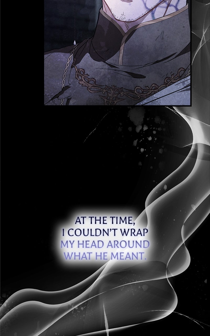 No Benefits for theReincarnated Episode 8 page 38 - 