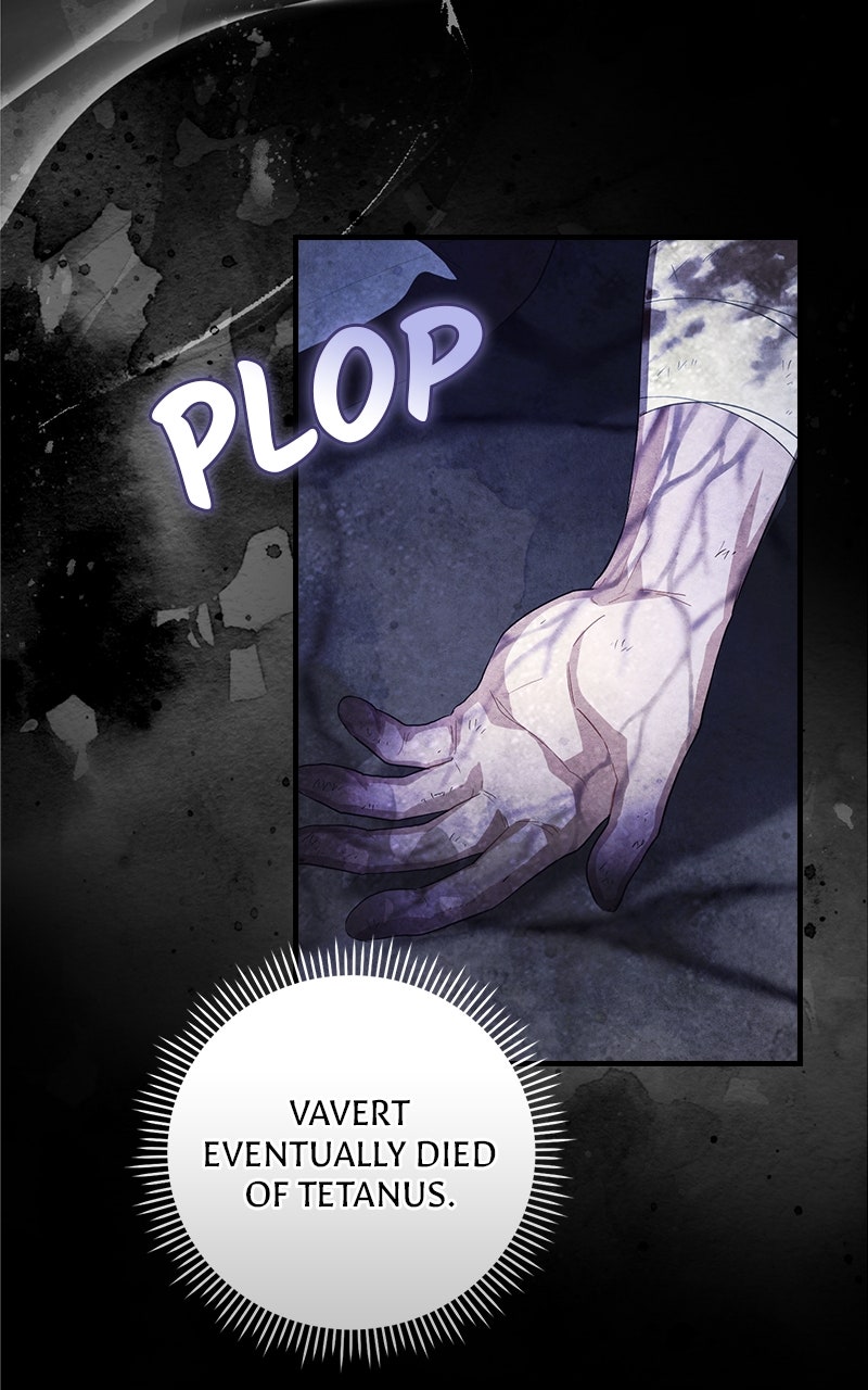 No Benefits for theReincarnated Episode 8 page 39 - 
