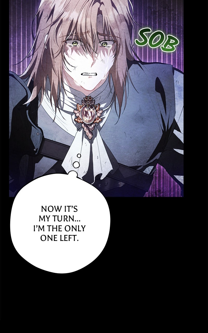 No Benefits for theReincarnated Episode 8 page 42 - 