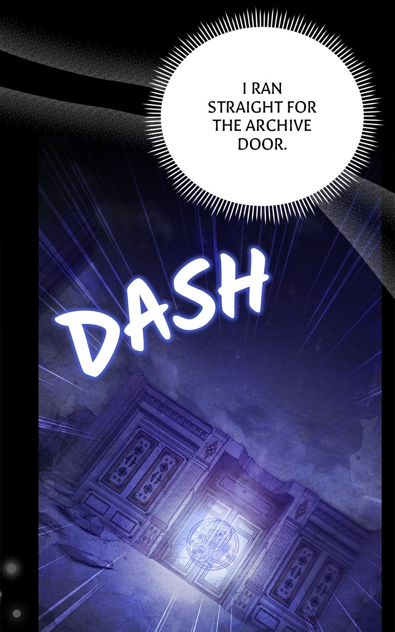 No Benefits for theReincarnated Episode 8 page 43 - 