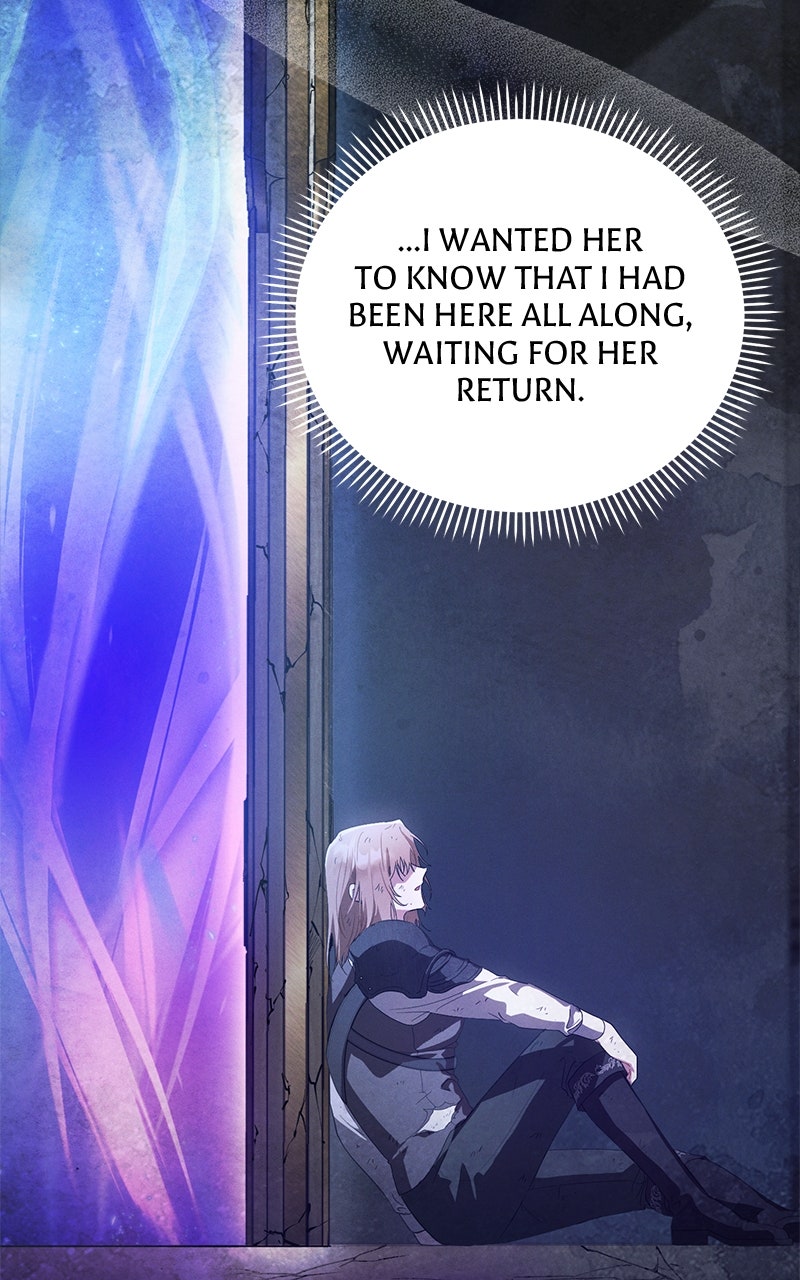 No Benefits for theReincarnated Episode 8 page 45 - 