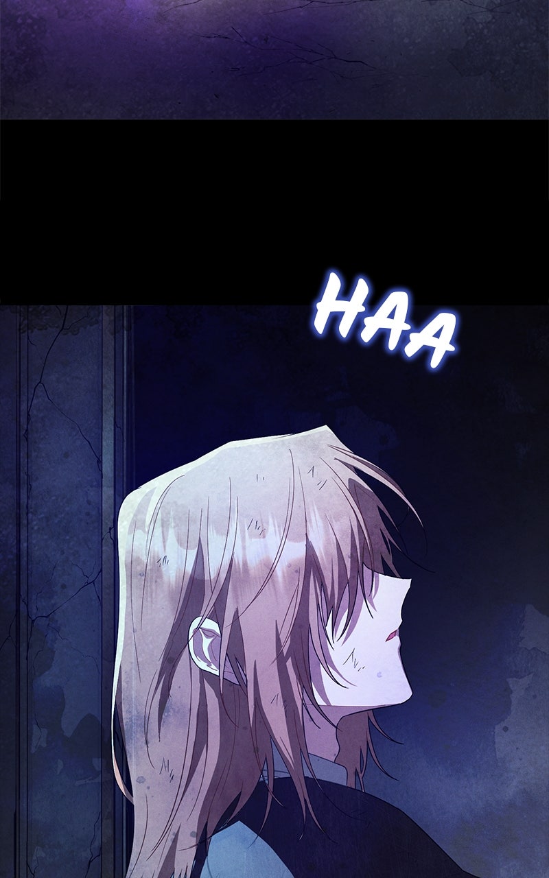 No Benefits for theReincarnated Episode 8 page 46 - 