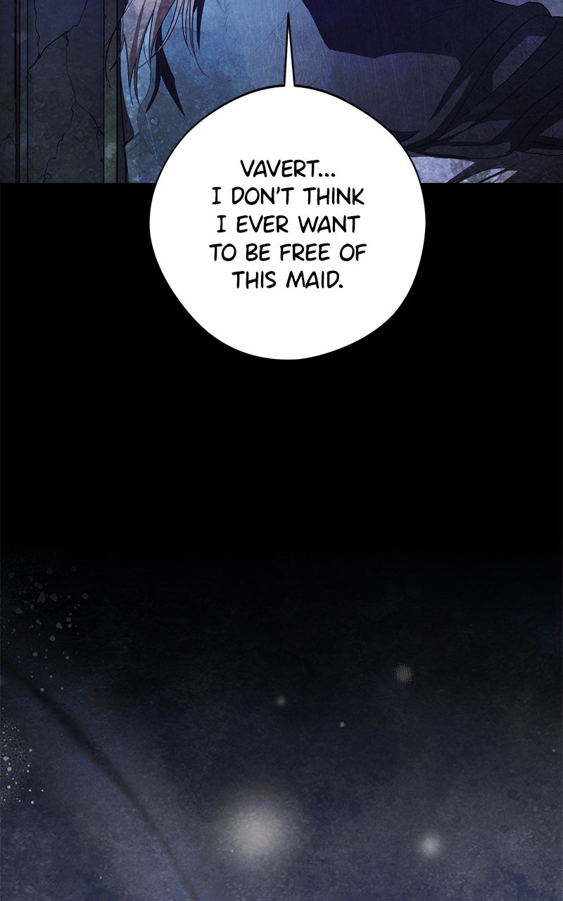 No Benefits for theReincarnated Episode 8 page 47 - 