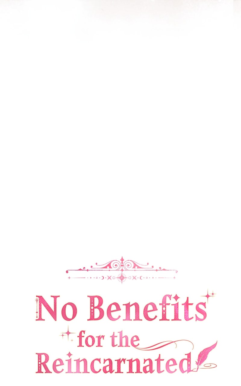 No Benefits for theReincarnated Episode 8 page 49 - 