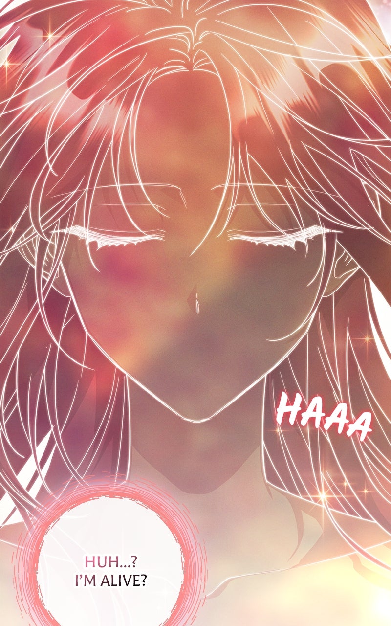 No Benefits for theReincarnated Episode 8 page 52 - 