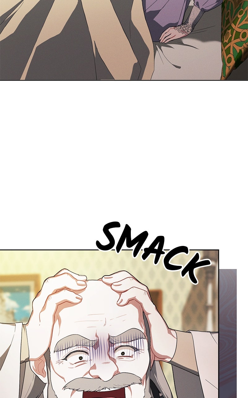 No Benefits for theReincarnated Episode 8 page 58 - 