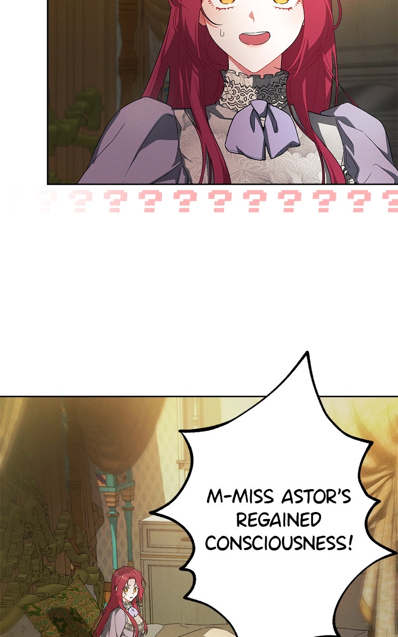No Benefits for theReincarnated Episode 8 page 60 - 
