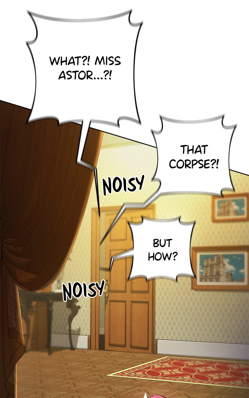 No Benefits for theReincarnated Episode 8 page 62 - 