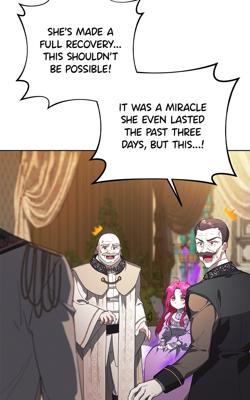 No Benefits for theReincarnated Episode 8 page 68 - 