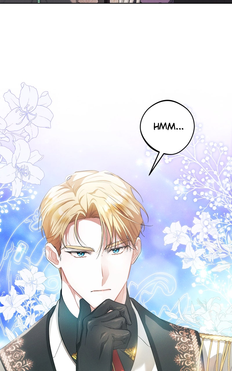No Benefits for theReincarnated Episode 8 page 69 - 