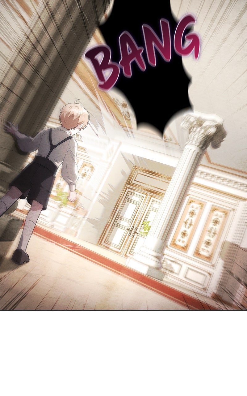 No Benefits for theReincarnated Episode 8 page 8 - 