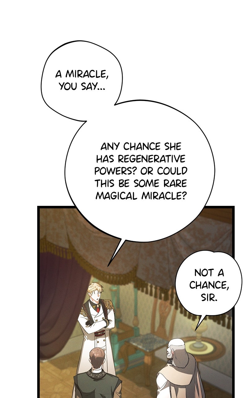 No Benefits for theReincarnated Episode 8 page 71 - 
