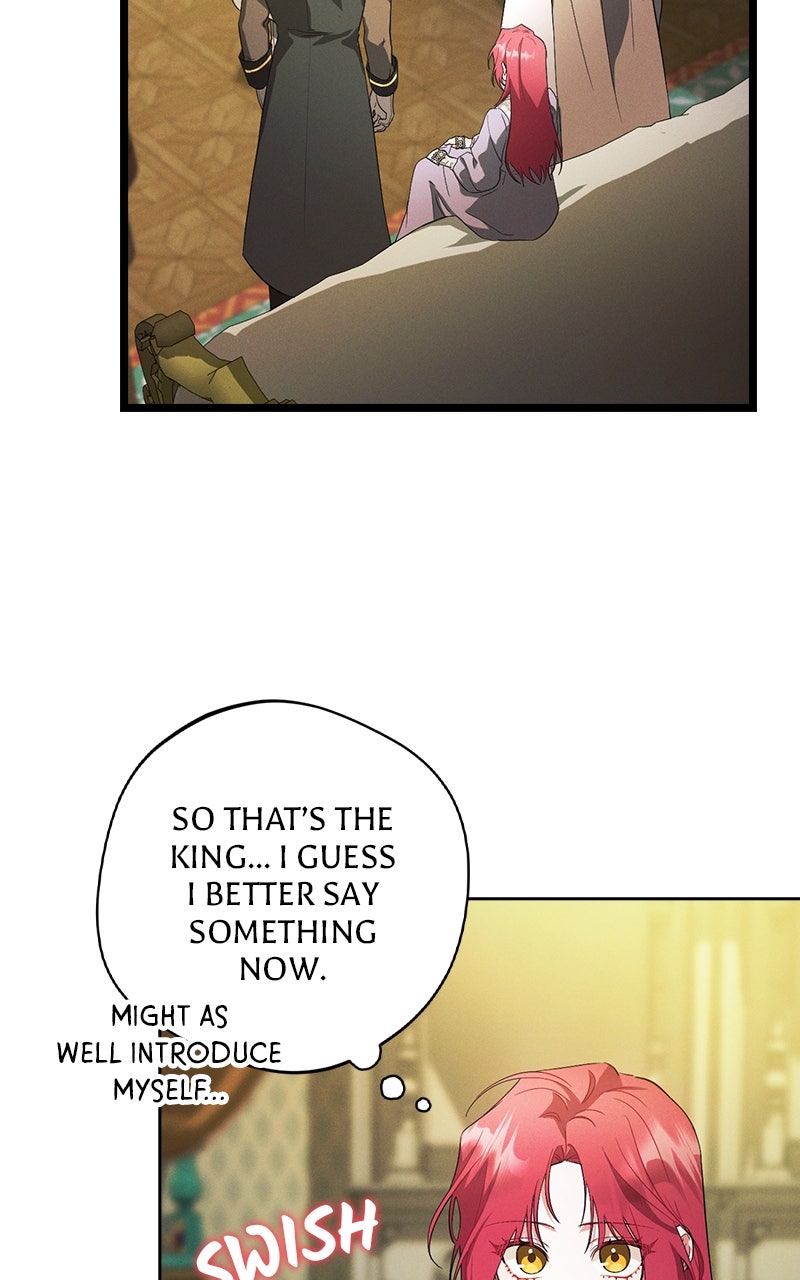No Benefits for theReincarnated Episode 8 page 72 - 