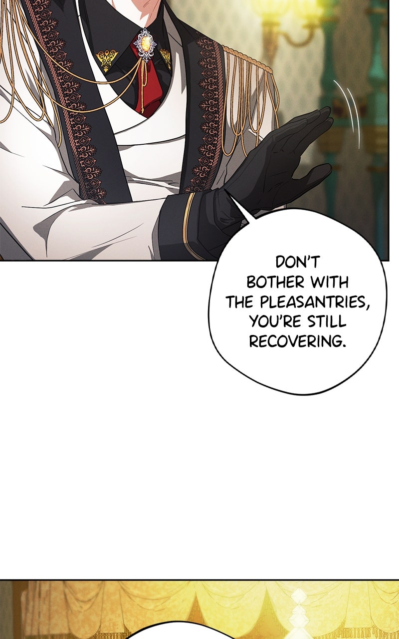 No Benefits for theReincarnated Episode 8 page 74 - 